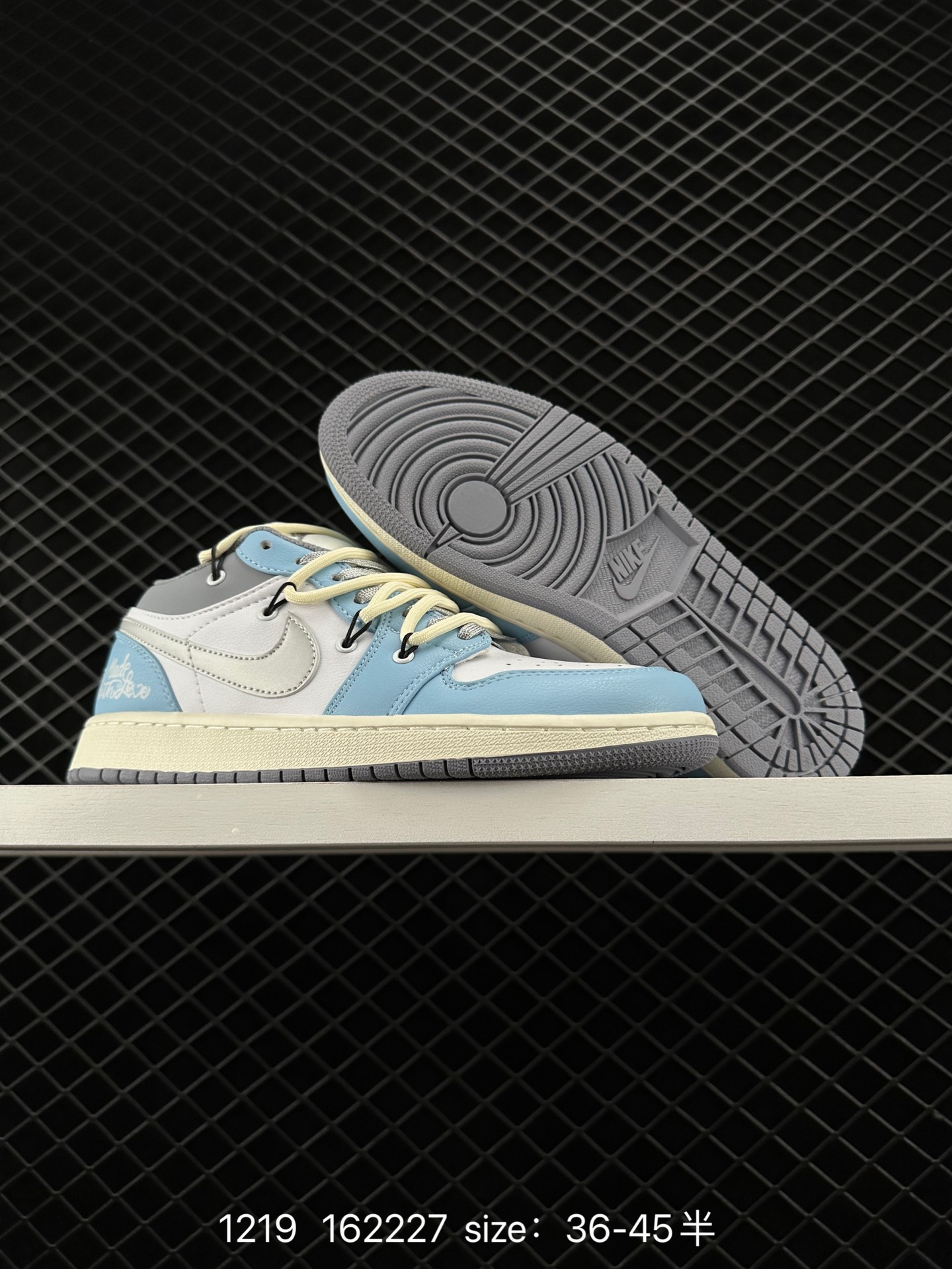 Nike Air Jordan1 Low AJ1